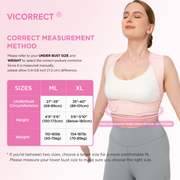 Load image into Gallery viewer, Posture Corrector for Women and Men, Adjustable Upper Back Brace for Clavicle Support and Providing Pain Relief from Neck, Shoulder, and Upper Back