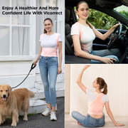 Load image into Gallery viewer, Women Posture Corrector Support for Back: Relieve Upper Back Pain Straighten Body