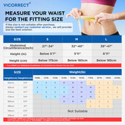 Load image into Gallery viewer, Posture Corrector for Back Brace Support: Adjustable Shoulder Straightener for Men and Women