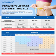 Load image into Gallery viewer, Posture Corrector for Women and Men Support: Back Support Brace - Shoulders Straightener Relieve Upper Back Pain